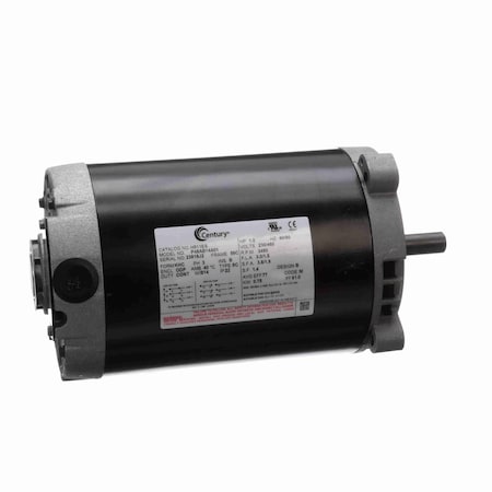 Century 1HP 230/460V 3450RPM 56C 3PH H511ES